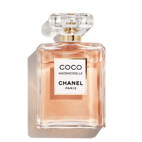 chanel perfume with vanilla|coco chanel perfume 100ml price.